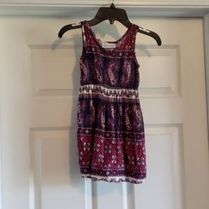 Pasley dress